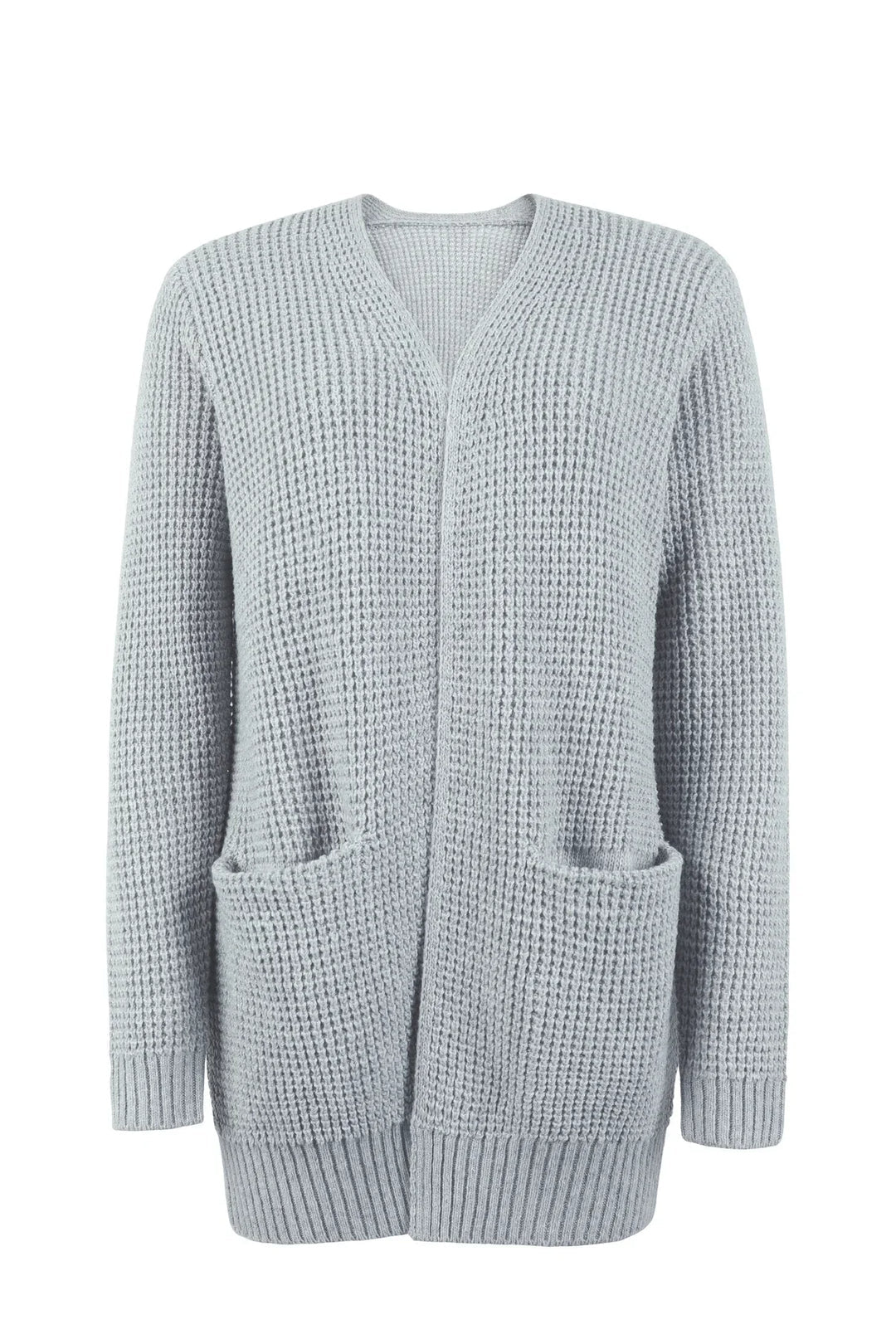 Damen Strickjacke Langarm | Klassisches Design