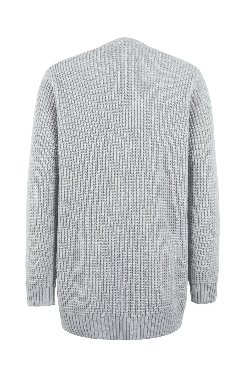 Damen Strickjacke Langarm | Klassisches Design